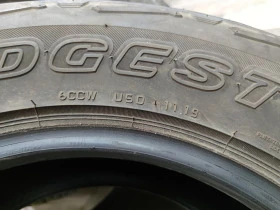 Гуми Всесезонни 255/65R17, снимка 11 - Гуми и джанти - 46705397