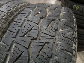 Гуми Всесезонни 255/65R17, снимка 1 - Гуми и джанти - 46705397