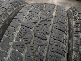 Гуми Всесезонни 255/65R17, снимка 3 - Гуми и джанти - 46705397