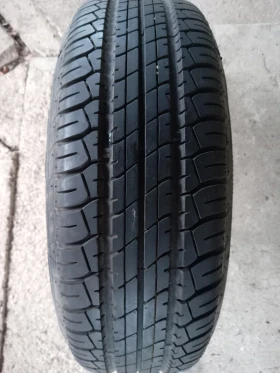 Гуми с джанти Dunlop 195/65R15, снимка 3 - Гуми и джанти - 48175818