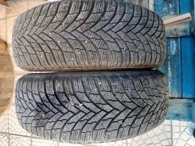        195/65R15  VW