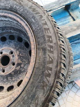    195/65R15  VW | Mobile.bg    3