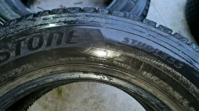 Гуми Зимни 195/70R15, снимка 6 - Гуми и джанти - 52728740