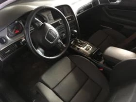 Audi A6 3.0tdiQATTRO, снимка 4