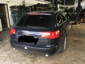 Audi A6 3.0tdiQATTRO, снимка 2