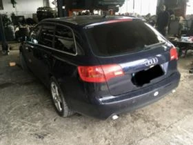 Audi A6 3.0tdiQATTRO, снимка 3