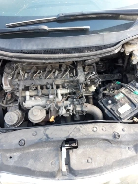Honda Civic 2.2d НА ЧАСТИ, снимка 7