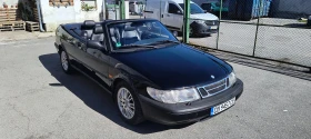 Saab 900 КАБРИОЛЕТ