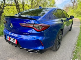 Acura TLX 2.0T A-SPEC AWD, снимка 7