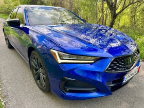 Acura TLX 2.0T A-SPEC AWD, снимка 2