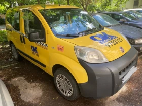 Fiat Qubo, снимка 3