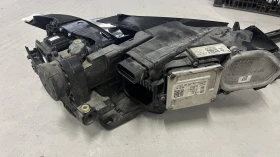 VW Passat B8 лед матрични фарове за части, снимка 6