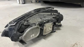 VW Passat B8 лед матрични фарове за части, снимка 2