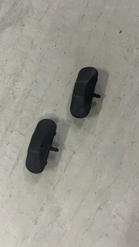 VW Passat B8 лед матрични фарове за части, снимка 13