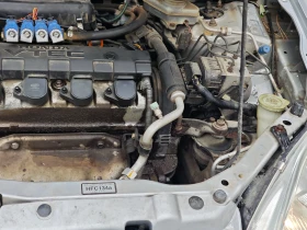 Honda Civic 1.6, снимка 13
