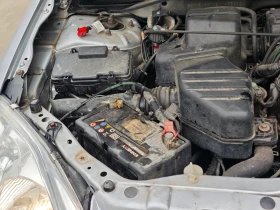 Honda Civic 1.6, снимка 14