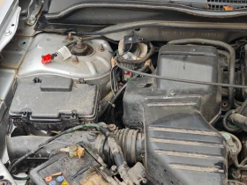 Honda Civic 1.6, снимка 12