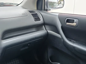 Honda Civic 1.6, снимка 10