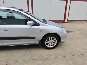 Honda Civic 1.6, снимка 4