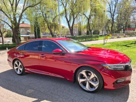 Honda Accord TOURING, снимка 2