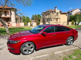 Honda Accord TOURING, снимка 5