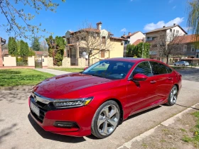 Honda Accord TOURING, снимка 4