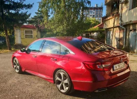Honda Accord TOURING, снимка 3