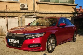 Honda Accord TOURING, снимка 2