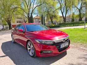 Honda Accord TOURING, снимка 3