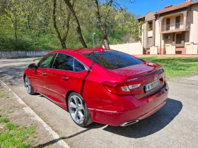 Honda Accord TOURING, снимка 6