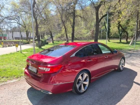 Honda Accord TOURING, снимка 7