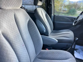 Chrysler Voyager 2.5TDI-140-FEIS-ITALIA, снимка 6
