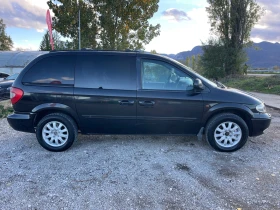 Chrysler Voyager 2.5TDI-140-FEIS-ITALIA, снимка 4