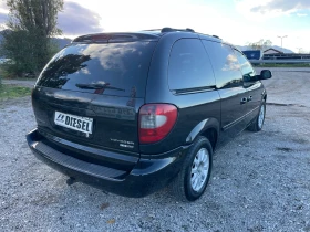 Chrysler Voyager 2.5TDI-140-FEIS-ITALIA, снимка 11
