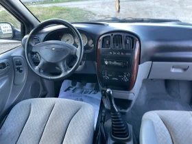 Chrysler Voyager 2.5TDI-140-FEIS-ITALIA, снимка 8
