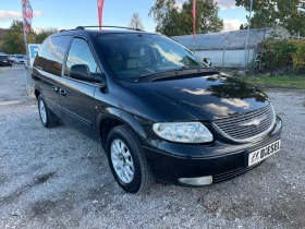 Chrysler Voyager 2.5TDI-140-FEIS-ITALIA, снимка 3