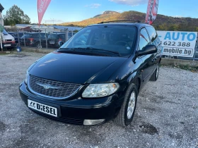Chrysler Voyager 2.5TDI-140-FEIS-ITALIA, снимка 1