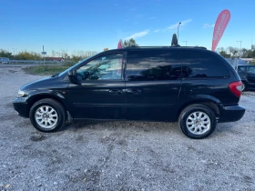 Chrysler Voyager 2.5TDI-140-FEIS-ITALIA, снимка 14