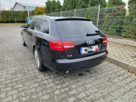Audi A6 3 х S-line, Quattro + + + , снимка 2