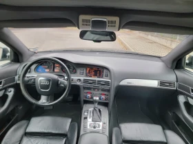 Audi A6 3 х S-line, Quattro + + + , снимка 6