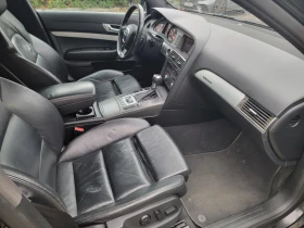 Audi A6 3 х S-line, Quattro + + + , снимка 4