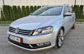 VW Passat B7, снимка 1