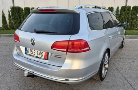 VW Passat B7, снимка 5