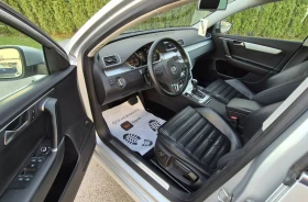 VW Passat B7, снимка 8