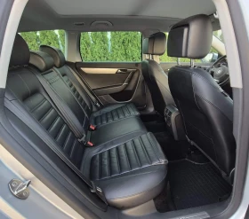 VW Passat B7, снимка 6