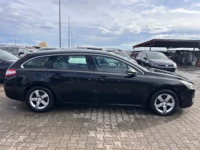 Peugeot 508 1.6HDI AVTOMAT/PANORAMA EURO 5, снимка 5