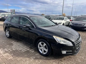 Peugeot 508 1.6HDI AVTOMAT/PANORAMA EURO 5, снимка 4