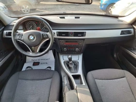 BMW 320 D ITALIA, снимка 11