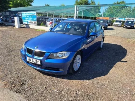 BMW 320 D ITALIA, снимка 1