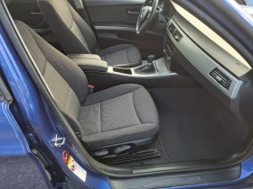BMW 320 D ITALIA, снимка 9